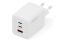 Digitus DA-10304 100W USB GaN Charger White