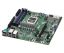 ASRock EC266D4U, 1xSKT LGA 1700, Intel E-2400, C266, SATA, NVMe, 1xM.2, 2xGbE, IPMI