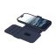dbramante1928 Lynge Magsafe ICON case for iPhone 17 Pro Max Deep Water