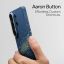 Pitaka Edge Case for Samsung Galaxy S26 Ultra Milky Way Galaxy (Aaron Button)