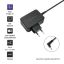 Qoltec 51032 19V / 2,37A 45W 3x1mm Asus hálózati notebook töltő