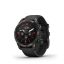 Garmin Epix Pro Gen 2 Sapphire Edition 47mm Carbon Grey DLC Titanium with Black Band