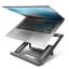 AXAGON STND-L Notebook állvány Négy állítható pozícióban