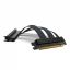 NZXT AB-RC200-B1 PCIe Riser Cable