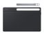 Samsung Galaxy Tab S9 Ultra Smart Book Cover Black