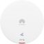 Huawei eKit Engine Wireless Access Point, DualBand, WiFi 6, Smart antenna, POE tápegység nélkül, beltéri - AP361