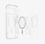 Spigen Ultra Hybrid MagSafe case for Google Pixel 11 Clear White