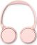 Philips TAH4209PK/00 Bluetooth Headset Pink