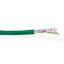 ACT CAT6 U-UTP Installation cable 100m Green