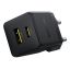 Baseus Palm USB-A/C Adapter 30W Black