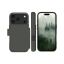 dbramante1928 Lynge Magsafe ICON case for iPhone 17 Pro Forest Shadow