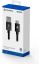 Hori USB Charging Cable for PlayStation5 3m Black