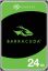 Seagate 24TB 7200rpm SATA-600 512MB BarraCuda Pro ST24000DM001