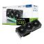 PNY GeForce RTX5080 16GB DDR7 Overclocked Triple Fan