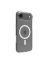 dbramante1928 Iceland Ultra D3O MS case for iPhone Air Clear