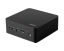 Msi Cubi NUC 1MG Black