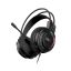Genius HS-GX570U Gaming Headset Black