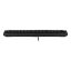 Cherry K37ID Keyboard Black US