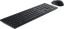 Dell KM5221W Pro Wireless Keyboard and Mouse Black UK