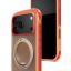 Torras O3 Air Core for iPhone 18 Pro Prism Coral