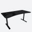 Arozzi Arena Gaming Desk Dark Grey