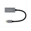 Dviced USB-C to HDMI Adapter Grey