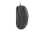 natec Hoopoe 2 Mouse Black