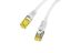 Lanberg CAT.6a S/FTP Patch Cable 1,5m Grey