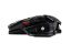 Madcatz M.M.O. 7+ Wireless Gaming Mouse Black
