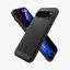 Spigen Rugged Armor Google Pixel 9 Pro/Pixel 9 Matte Black
