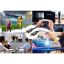 Manhattan 8K@60Hz Certified Ultra High Speed HDMI with Ethernet cable 2m Black