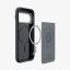 Spigen Nano Pop MagSafe case for Google Pixel 11 Pro Black Sesame