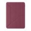 Pipetto No1 Original Case for iPad (A16) / iPad (2022) Burgundy