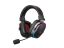 HAVIT Gamenote H2039BG Gaming Headset Black/Red
