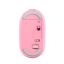 Trust Puck Wireless Bluetooth Mouse Pink