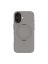 dbramante1928 Roskilde MagSafe Kickstand ICON case for iPhone 17 River Stone