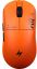 ATK Dragonfly A9 Air Gaming Wireless Mouse Sunset Orange