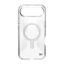 Speck Presidio Perfect Clear Grip MagSafe iPhone Air Case Clear/Silver