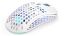 Endorfy LIX ARGB Wireless Mouse Onyx White
