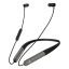 Verbatim TruSound Pro Neckband Headset Black