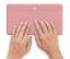 Logitech Keys-To-Go Ultra Portable iPad Keyboard Pink UK