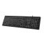 Genius SlimStar 820 Keyboard Black US