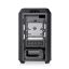 Thermaltake The Tower 250 Mini Tower Chassis Tempered Glass Black