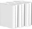 ASUS Wireless ZenWifi Mesh Networking system BE25000, BQ16(W-3-PK)