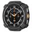 Spigen Rugged Armor case for Samsung Galaxy Watch Ultra 2 47mm Black