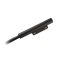 LC Power LC31NB-PRO-SURF Surface notebook adapter Black