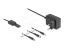 DeLock External Power Supply Black