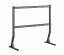 Gembird TVS-D90F-01 Tabletop TV stand 45