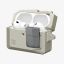 Spigen Classic LS case for AirPods Pro 3 Stone