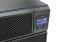 APC SRT6KRMXLI Smart-UPS 6kVA Rackmount dupla konverziós UPS NMC-vel